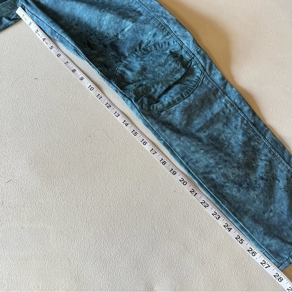 G STAR Raw Blue Mid Boyfriend, Size 27 - Picture 12 of 15